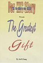 The Greatest Gift - Digital Download
