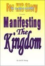 Manifesting The Kingdom - Audio Download