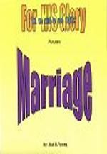 Marriage - Audio Download