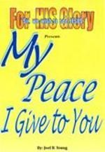 My Peace I Give You - Audio Download