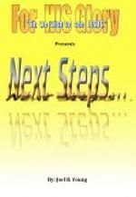 Next Steps - Digital Album
