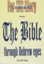 The Bible-Through Hebrew Eyes - Audio Download