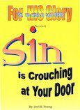 Sin is Crouching at Your Door - Audio Download