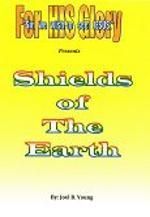 SHIELDS OF THE EARTH - Audio Download