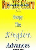 Occupy: The Kingdom Advances - Audio  Download