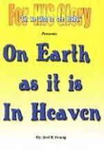 On Earth As It Is In Heaven - Audio Download