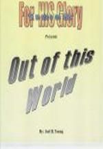 Out Of This World - Audio Download