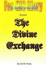 The Divine Exchange - Audio Album