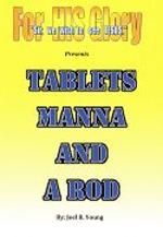 Tablets, Manna, and a Rod - Audio Download