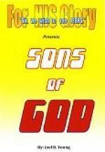 Sons of GOD - Audio Download