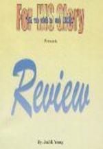 Review - Audio Download