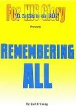 Remembering All - Audio Download