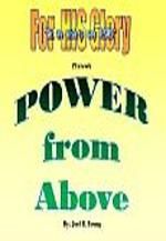 POWER from above - Audio Download