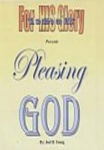 Pleasing GOD - Audio Download