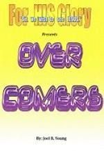 OVER-COMERS - Audio Download