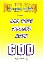 And They Walked With GOD - Audio Download