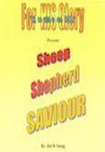 Sheep, Shepherd, SAVIOUR - Audio Download