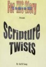 Scripture Twists - Audio Download