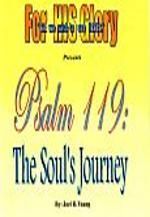 Psalm 119: The Soul’s Journey from Aleph to Tav - Audio Download