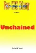 Unchained - Audio Download