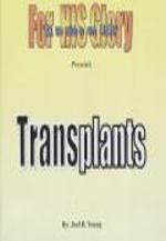 Transplants - Audio Download Transplants - Audio Download