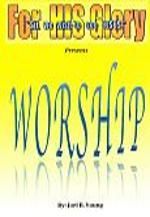 Worship - Digital Download