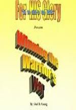 Winning the WARRIOR'S war - Audio Download Winning the WARRIOR'S war - Audio Download