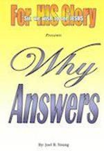 Why Answers – Audio Download