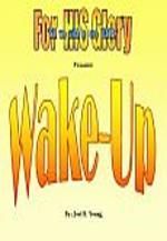 Wake Up - Digital Download