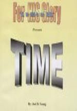 Time: Timing, and The Times We Live In - Audio Download Time: Timing, and The Times We Live In - Audio Download