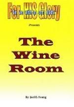 The Wine Room - Audio Download