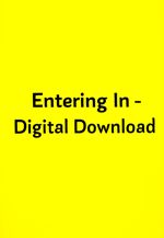 Entering In - Digital Download