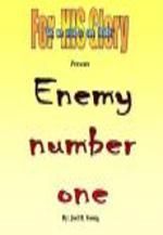 Enemy Number One - Audio Album