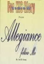 Allegiance - Audio Download