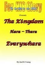 The Kingdom Here-There-Everywhere - Audio Download
