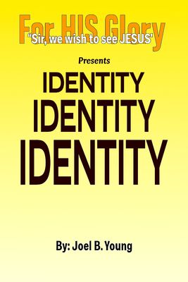 IDENTITY - Audio Download IDENTITY - Audio Download