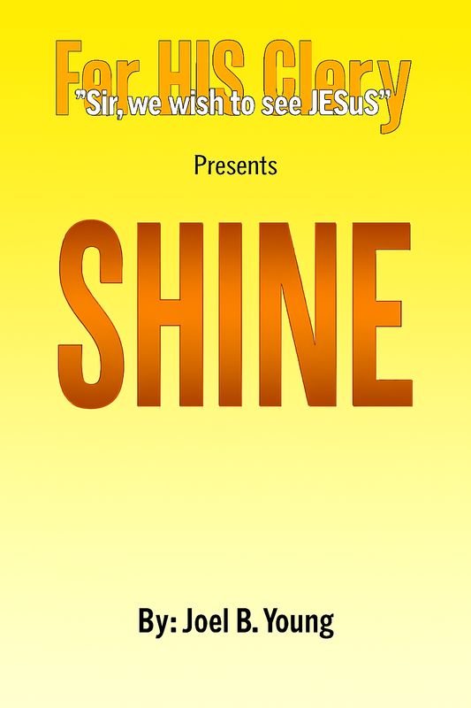 SHINE- Audio Download