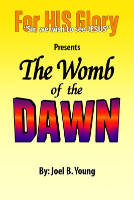 The Womb Of The Dawn- Audio Download