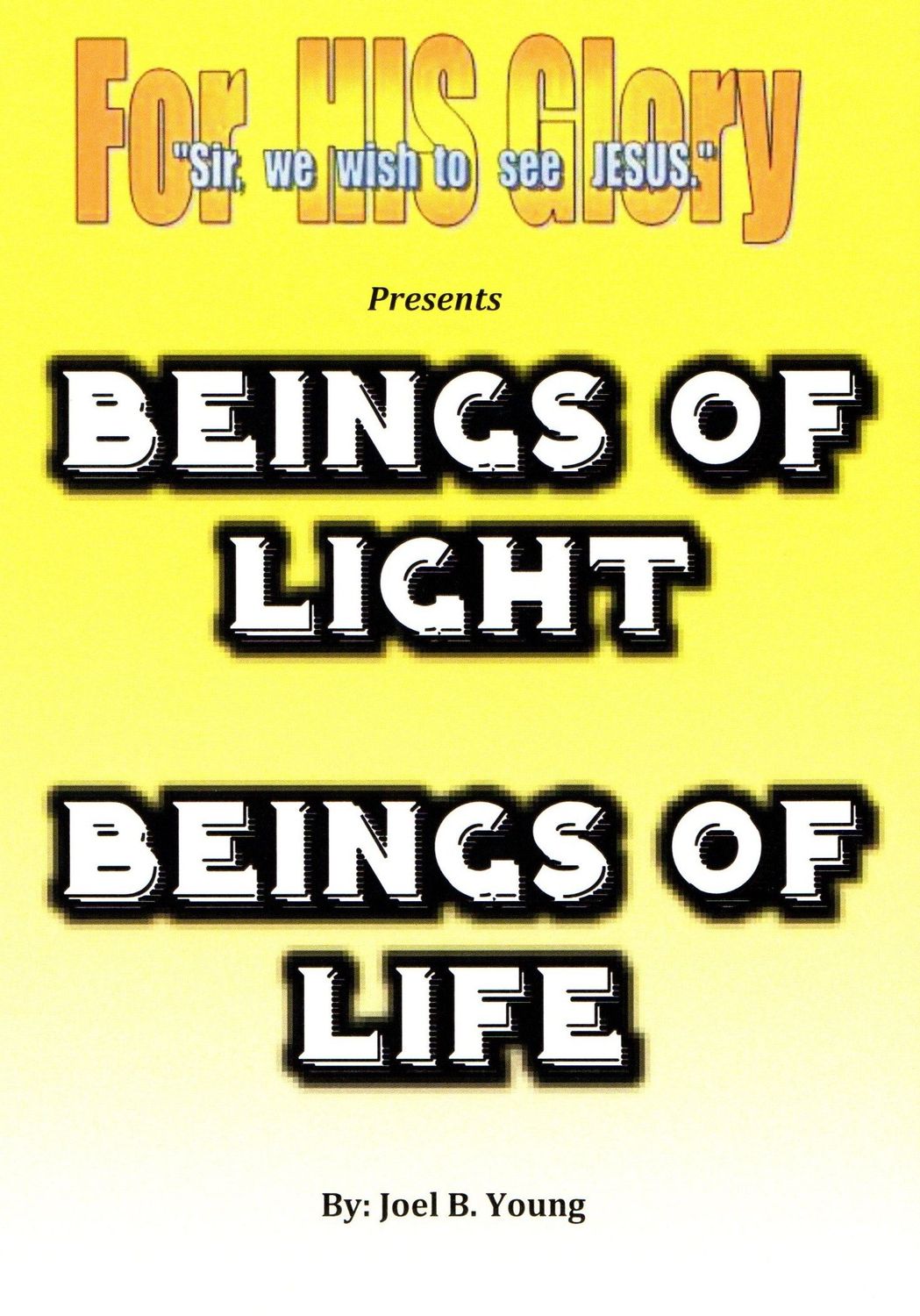 Beings of Light - Video Download