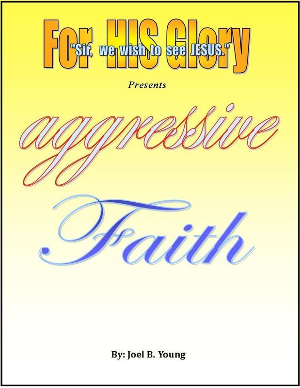 Aggressive Faith - Video Download