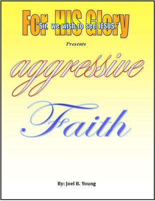 Aggressive Faith - Video Download