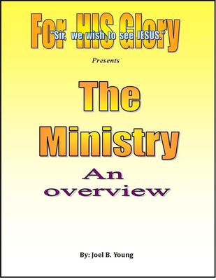 The Ministry: An Overview - Audio Download