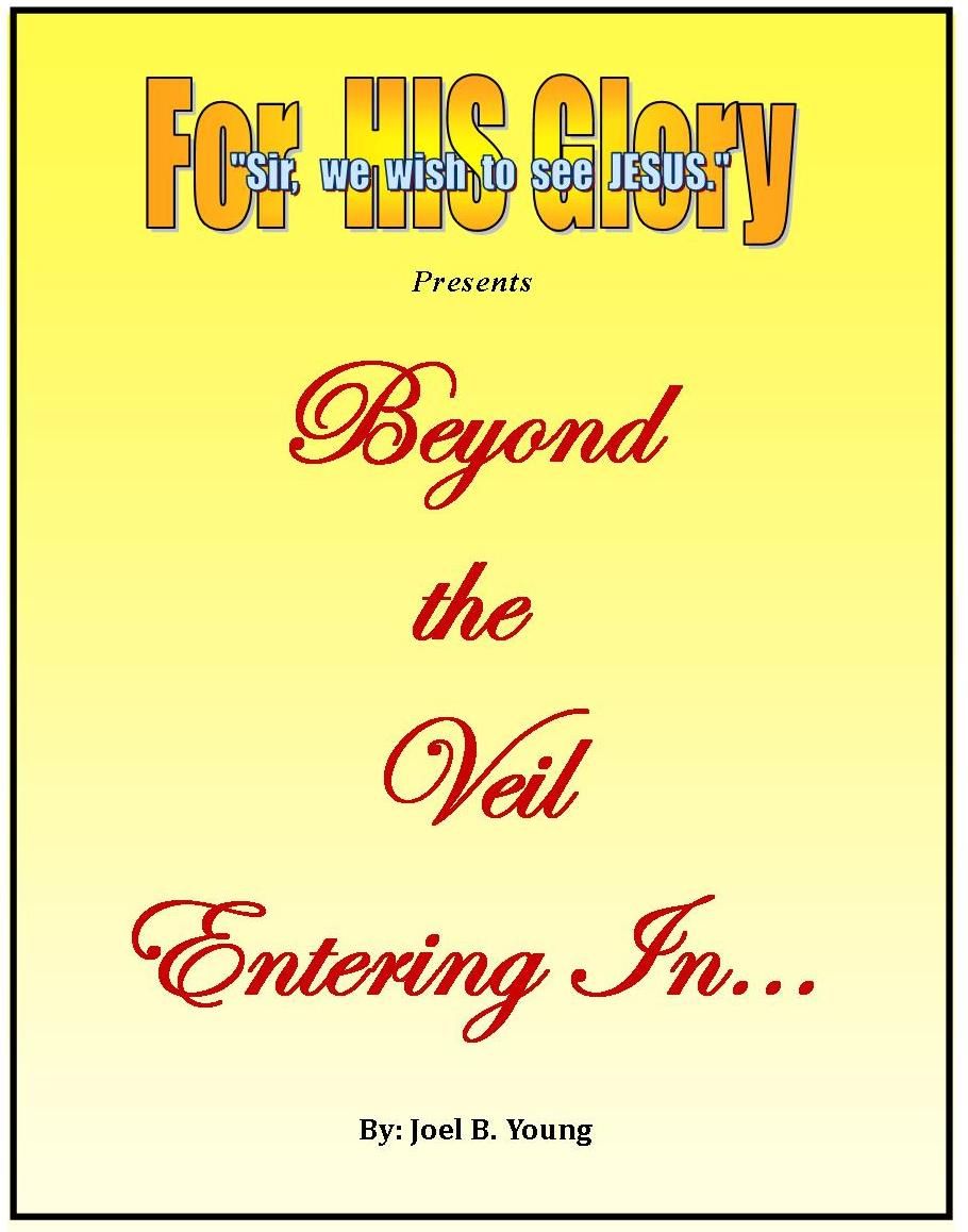 Beyond The Veil, Entering In - Audio Download