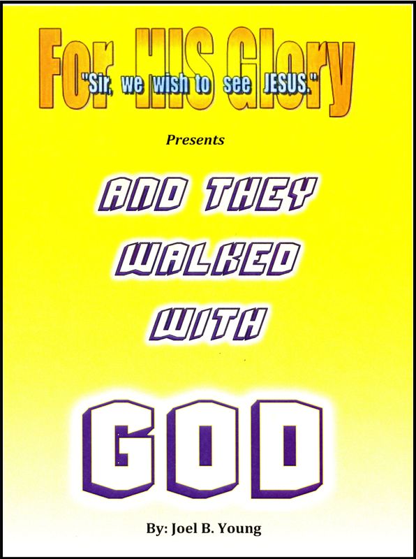 And They Walked With GOD,  3hr14min -Video Download