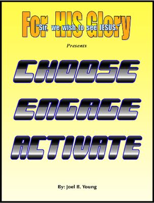 Choose, Engage, Activate - Video Download