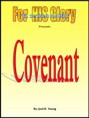 Covenant – Audio Download Covenant – Audio Download