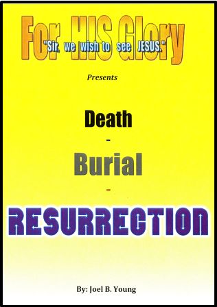 Death-Burial-Resurrection - Video Download Death-Burial-Resurrection - Video Download