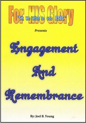 Engagement and Remembrance - Video Download
