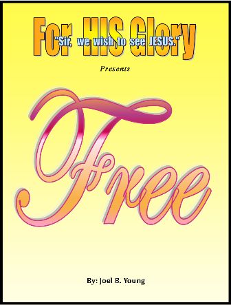 Free - Audio Download