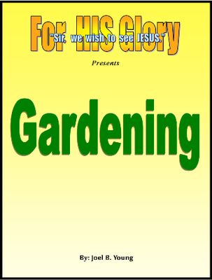 Gardening - Video Download